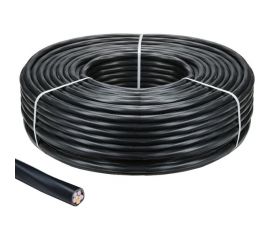 Кабель ООО АМГ-Электро ВВГнг(А)-LS 5x4 ок (N,РЕ) - 0,66 кВ бухта - 100 п.м. 01.622.60.21 22042 22156 