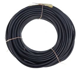 Гибкий круглый кабель ЭлПроКабель КГтп 3x1,5 ГОСТ 50 м 4630017899180 