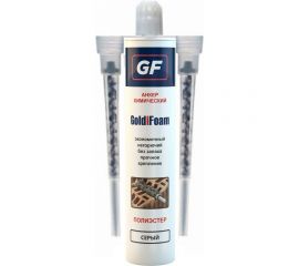 Химический анкер GoldiFoam GF 50001 