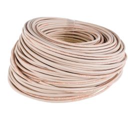 Провод ПуГВ нг А LS ОРЕОЛ 1х6,0 белый 100м 00-00003877 