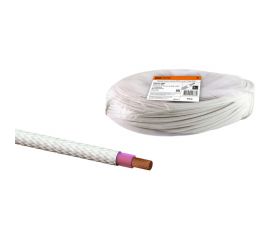 Термостойкий провод TDM РКГМ 2,5 мм2 10м SQ0122-0004 