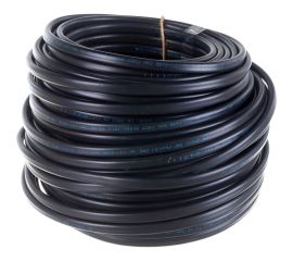 Кабель ОРЕОЛ ВВГп-НГ А 2х6 мм ГОСТ 50 м 00-00002588 