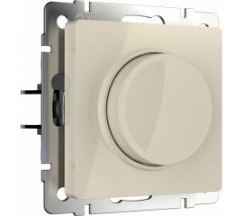 Диммер WERKEL W1142003, слоновая кость a051469 