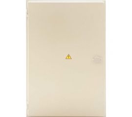 Корпус с монтажной панелью KRZMI ЩМП 1000x585x300 IP54 4651117990683 