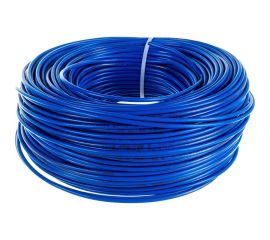 Провод ПУГВ Торкабель 2,5 синий 100м в коробке 0670087116248 