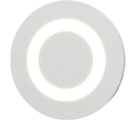 Настенный светодиодный светильник Elektrostandard MRL LED 1107, белый, подсветка для лестниц a049751 