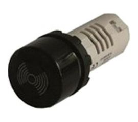 Моноблочный зуммер Emas без подсветки, MBZX024S 