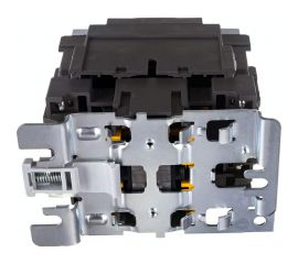 Контактор IEK КМИе-49512 95А 230В/АС3 1НО,1НЗ KKME41-095-230-11 