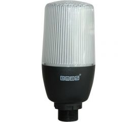 Сигнальная светодиодная колонна Emas с многоцветным модулем 220В IF5M220XM05 