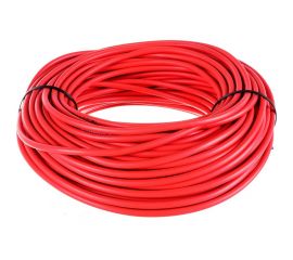 Провод ПВС АТЛАНТ 2x1,5 ТУ 50м 90041 