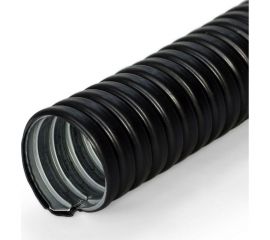 Металлорукав в ПВХ оболочке Промрукав Р3-ЦП-НГ-60 15м PR.08603 