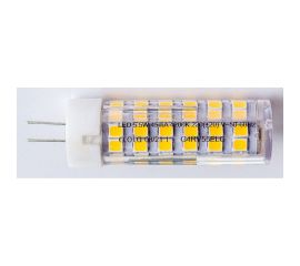 Светодиодная лампа Ecola G4 LED 5,5W Corn Micro 220V 4200K 320 57x16 G4RV55ELC 