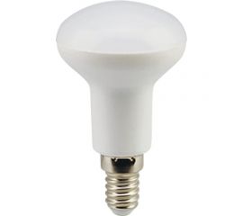 Светодиодная лампа Ecola Reflector R50 LED 5,4W 220V E14 2800K композит 85x50 G4SW54ELC 