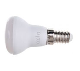 Светодиодная лампа Ecola Reflector R39 LED Premium 5,2W 220V E14 4200K композит 69x39 G4FV52ELC 