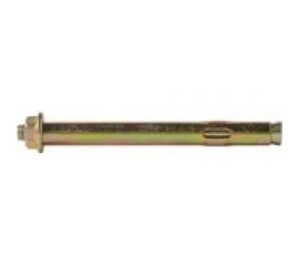 Анкерный болт с гайкой КРЕП-КОМП 6,5х75, 15 шт. аг6575мф 