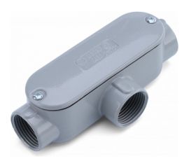 Распаечная коробка Fortisflex КРВ-Т 25 61130 