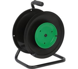 Пластиковая катушка для намотки кабеля ЭРА RP-1, Б0055420 