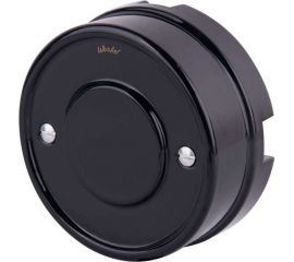 Распределительная коробка WERKEL W6411208 Ретро черный a051455 