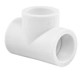 Тройник TEBO R-TB 25 030043103 