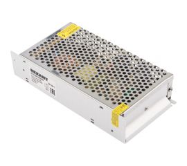 Блок питания REXANT 12 В 200 Вт 16,7 А открытый, под винт 200-200-1 