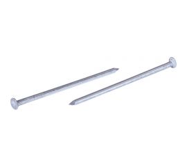 Строительные оцинк. гвозди Стройбат 2,0x25, 0,3 кг 4521 