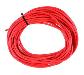 Провод ПВС АТЛАНТ 2x1 ТУ 20м 90034 