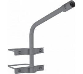 Кронштейн на опору ЭРА SPPAC40350060 с 2 хомутами, 625460280, d 60 Б0047656 