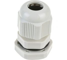 Внутренний кабельный зажим Экопласт 51010 IP68, D4-8мм PG9, 5шт 41009-5 