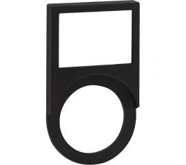 Держатель маркировки ЭРА DM 18x25, 100/2400/19200 Б0045696 