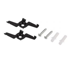 Фиксатор ЭРА TRM-S20-SH для накладного магнитного шинопровода NOVA TRM-S20, Б0054785 