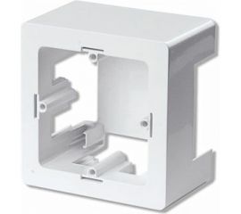 Распаечная коробка 1-м PDD-N 60 70х22/90х25/TMC DKC 10123 