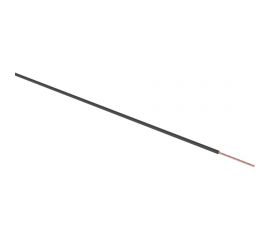 Автомобильный провод REXANT ПГВА/ПВАМ 1x0,50 мм черный, бухта 10 метров 01-6516-2-10 