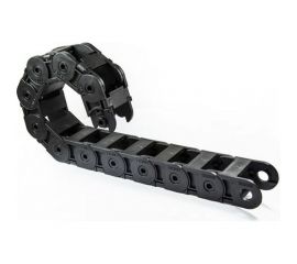 Кабельный канал Emas открытого типа 20/25 R=40 HKP020025R3A 