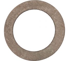 Паронитовая прокладка Профитт Ду 125, 132x191х2 - 2 шт. 2226278 