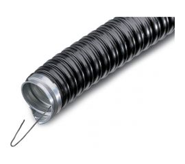 Металлорукав с протяжкой FORTISFLEX Р3-ЦПнг-LS 25 76649 