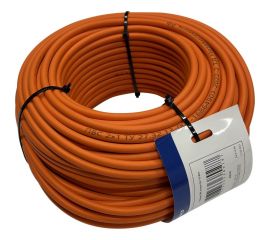 Провод ПВС АТЛАНТ 2x1,5 ТУ 30м 90040 