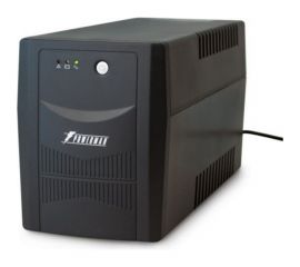Источник бесперебойного питания POWERMAN Back Pro 1500Plus 6104830 