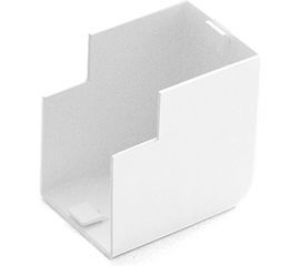 Внешний угол Промрукав 100х40 2шт PR08.2813 