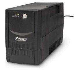 Источник бесперебойного питания POWERMAN BackPro 650 6150944 