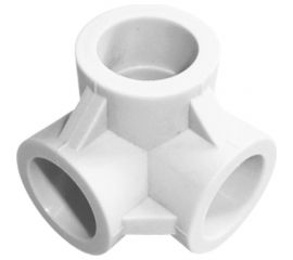 Двухплоскостной тройник TEBO C-TB 20 030040801 