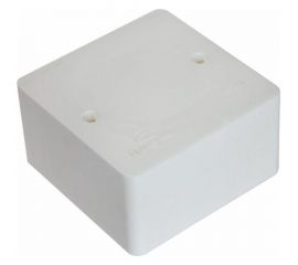 Огнестойкая коробка для кабель-канала Промрукав Е15-Е120 85х85х45 40-0460-FR6.0-8 