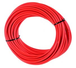 Провод ПВС АТЛАНТ 2x1 ТУ 30м 90035 