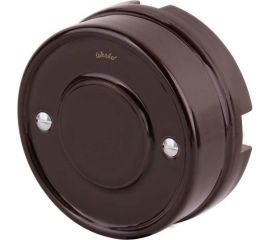 Распределительная коробка WERKEL W6411214 (коричневый) Ретро a051059 