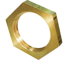 Латунная контргайка Профитт 3/4"" ВР, 20 шт 9274764 