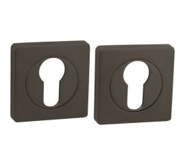 Накладка под цилиндр PUNTO ET ZQ GR-23 графит 41059 