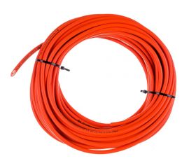 Провод ПВС АТЛАНТ 2x1,5 ТУ 20м 90039 