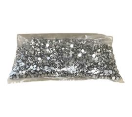 Свинцовые пломбы ТПК Технологии Контроля д=10мм (10 кг) 24188 