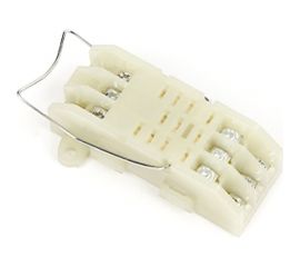 Розетка к промежуточному реле ООО МПО Электротехника РП21ММН-003 тип 3а универсальная 30030023 