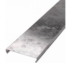 Крышка лотка Промрукав 100 3м PR16.0561 