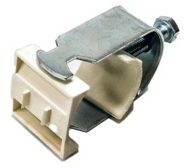 Кабельный зажим для С-образных шин УЗОЛА 30-38 (10шт.) U6126554515 